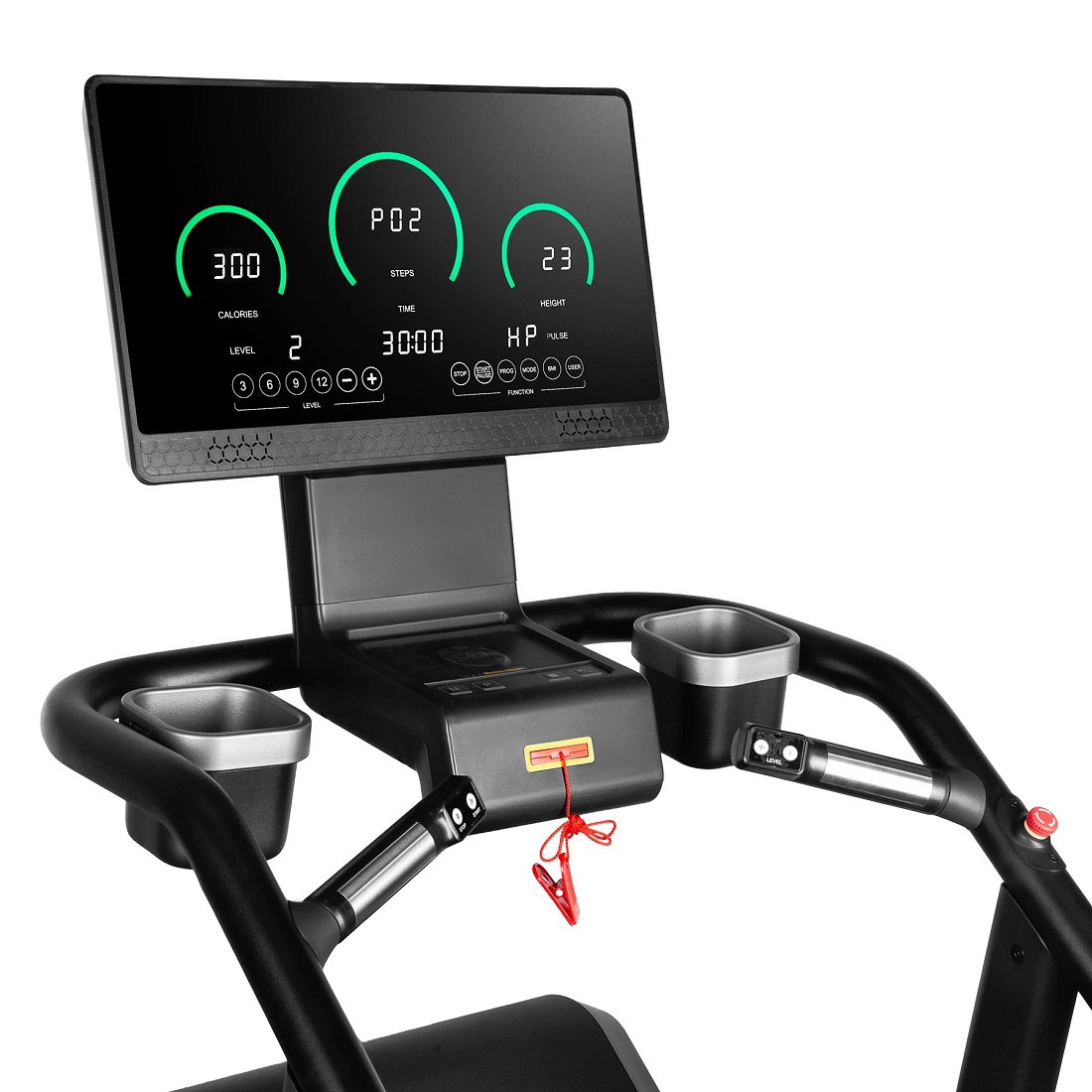 Stair Climber HMS ST02