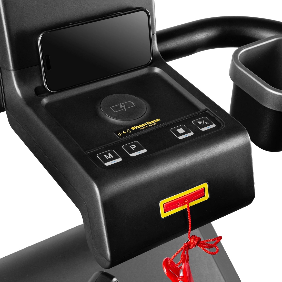 Stair Climber HMS ST02