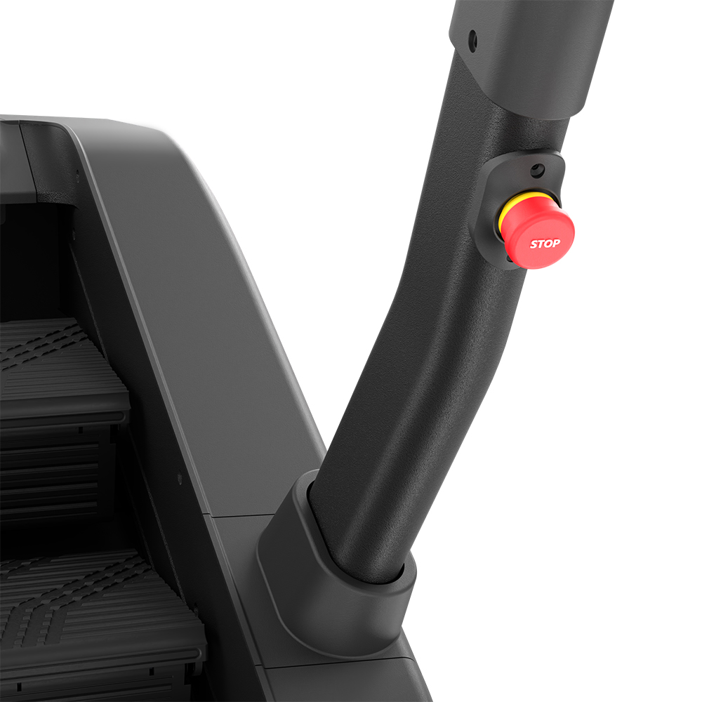 Stair Climber Insportline Velocer STP Lite