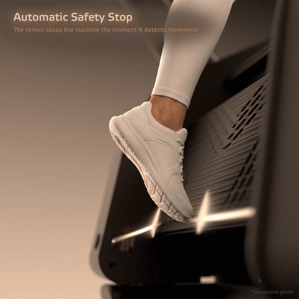 Stair Climber Insportline Velocer STP Lite