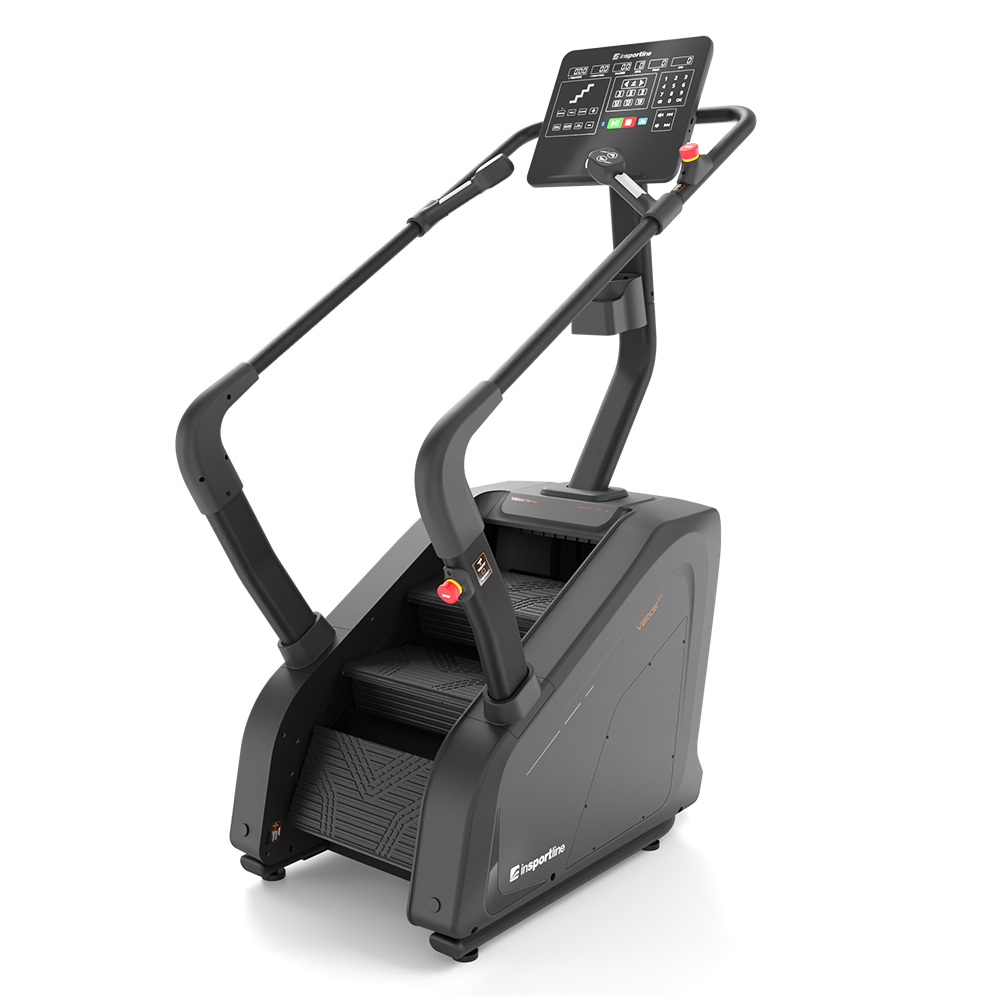 Stair Climber Insportline Velocer STP Lite