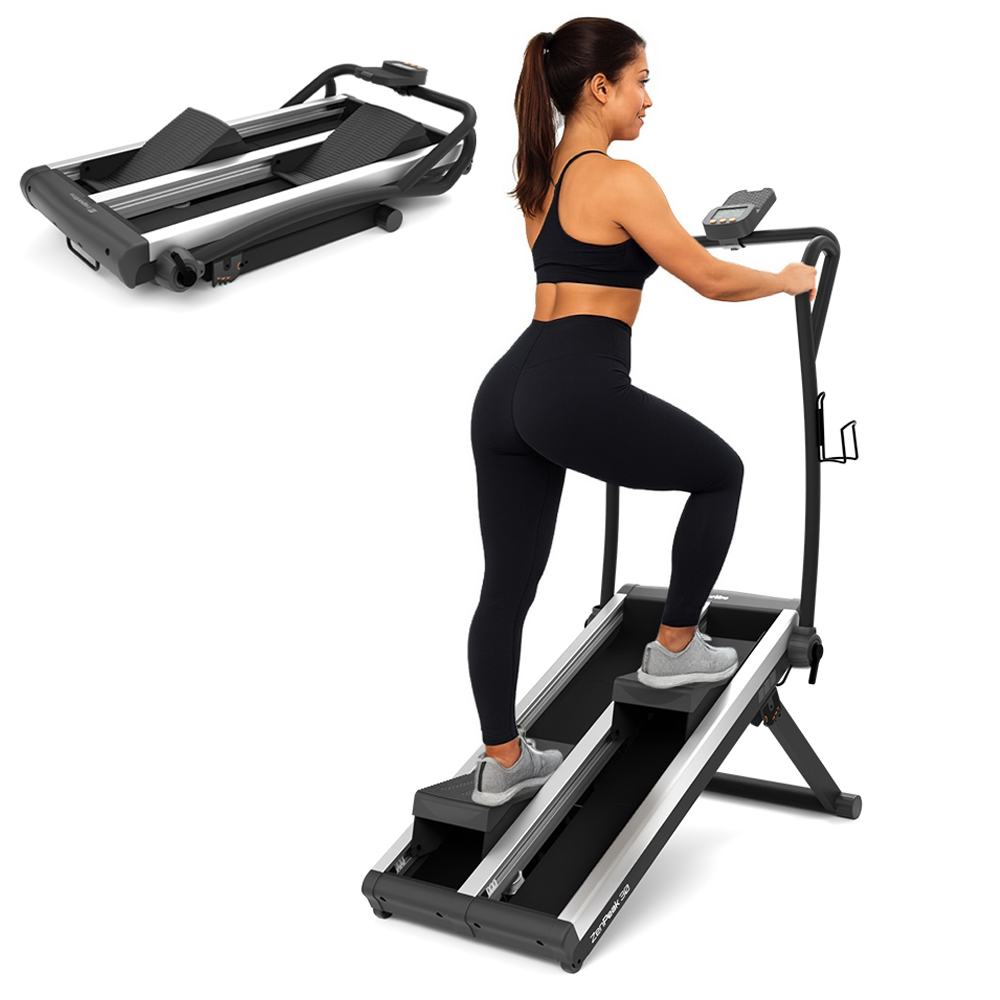 Stair Climber Insportline ZenPeak 30