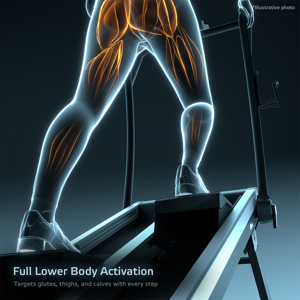 Stair Climber Insportline ZenPeak 30