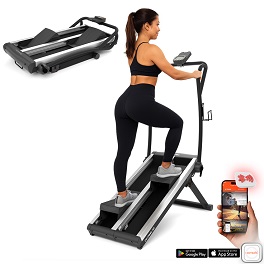 Stair Climber Insportline ZenPeak 30