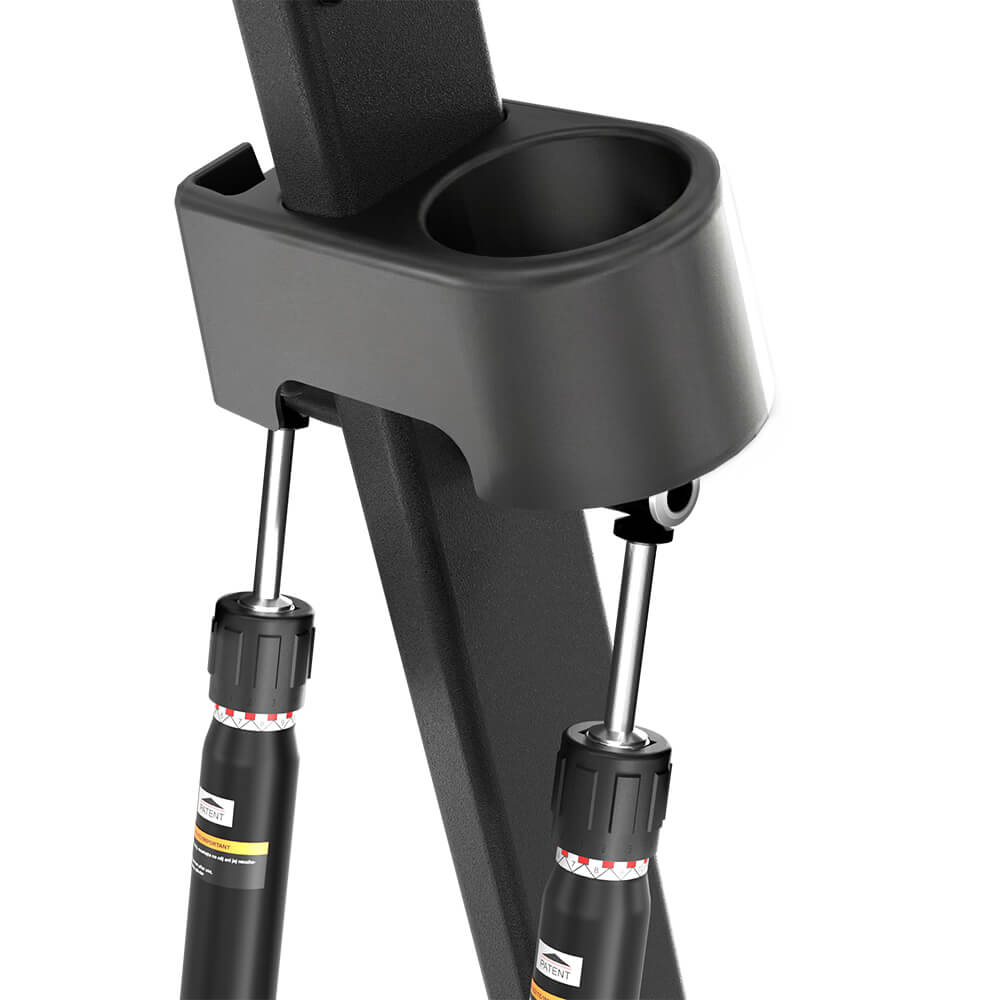 Stair Climber Insportline ZenPeak 50