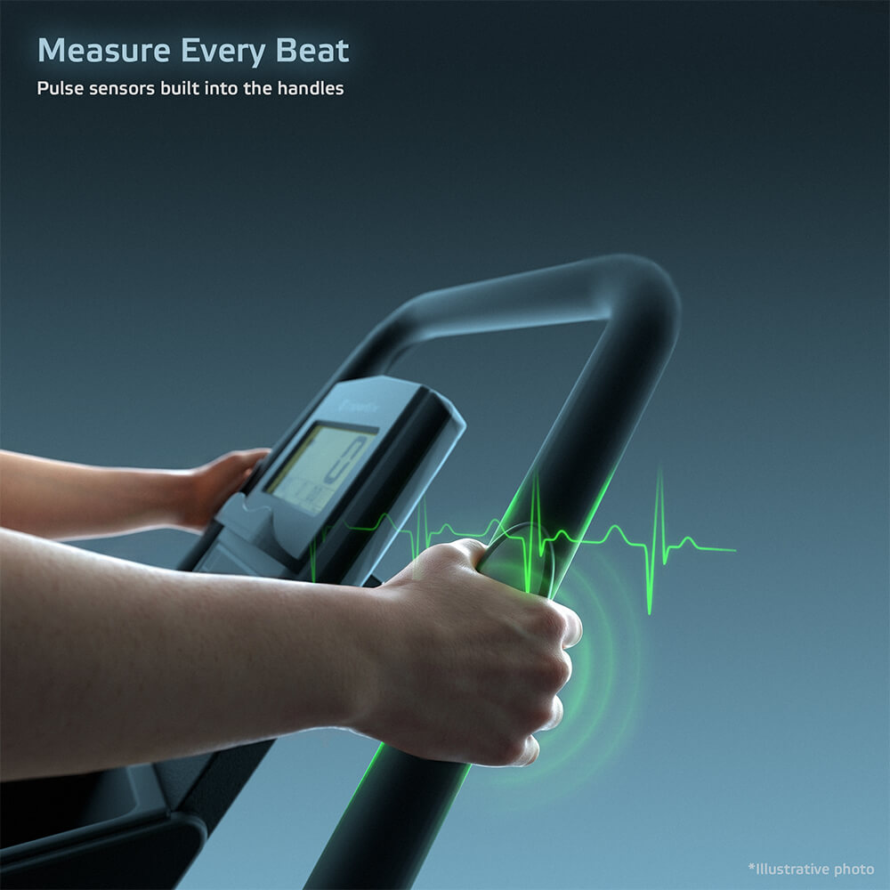 Stair Climber Insportline ZenPeak 50
