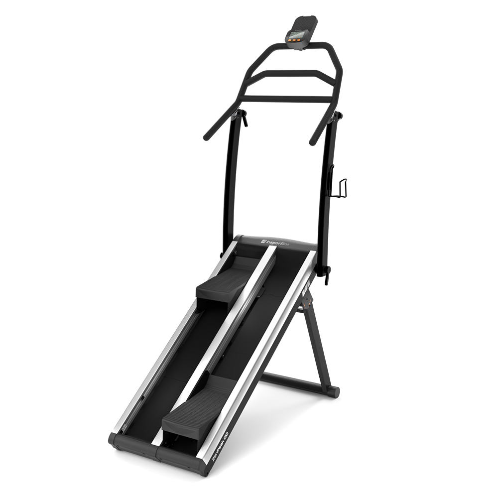 Stair Climber Insportline ZenPeak 80