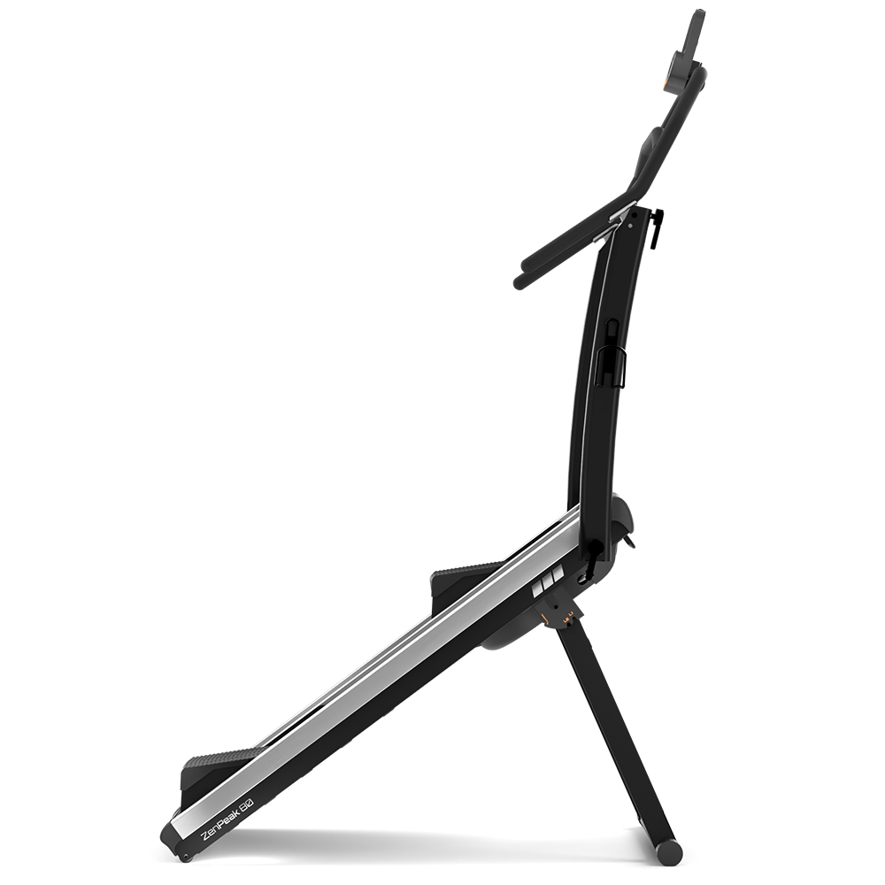 Stair Climber Insportline ZenPeak 80