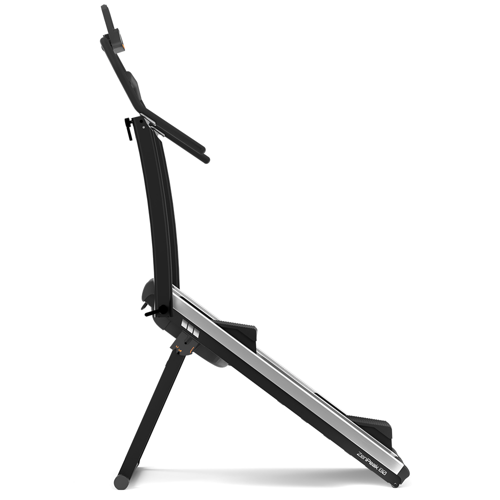 Stair Climber Insportline ZenPeak 80