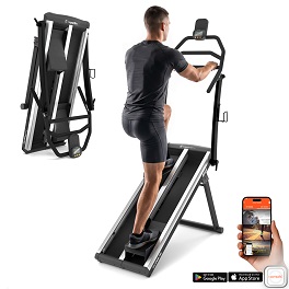 Stair Climber Insportline ZenPeak 80