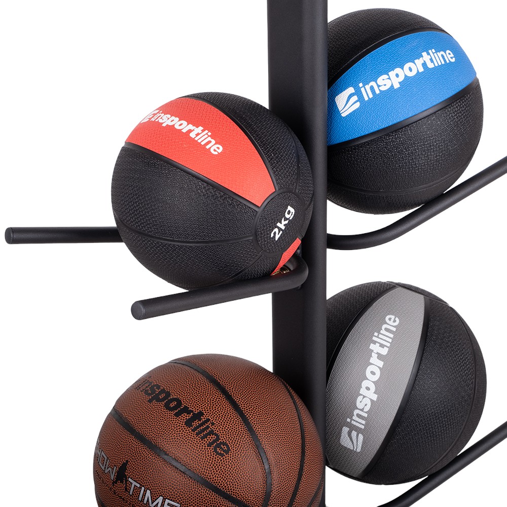 Stalak za lopte Insportline MediRack