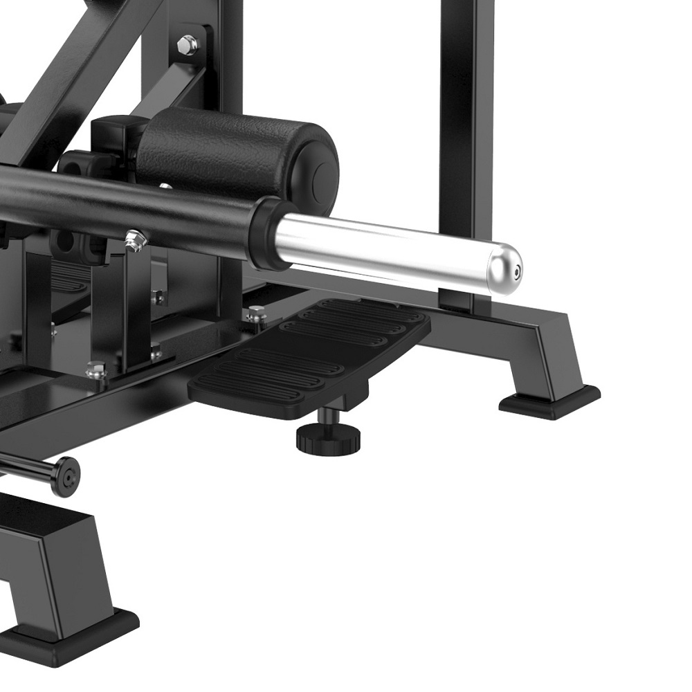 Standing Hip Thrust Machine Toorx FWX-7850