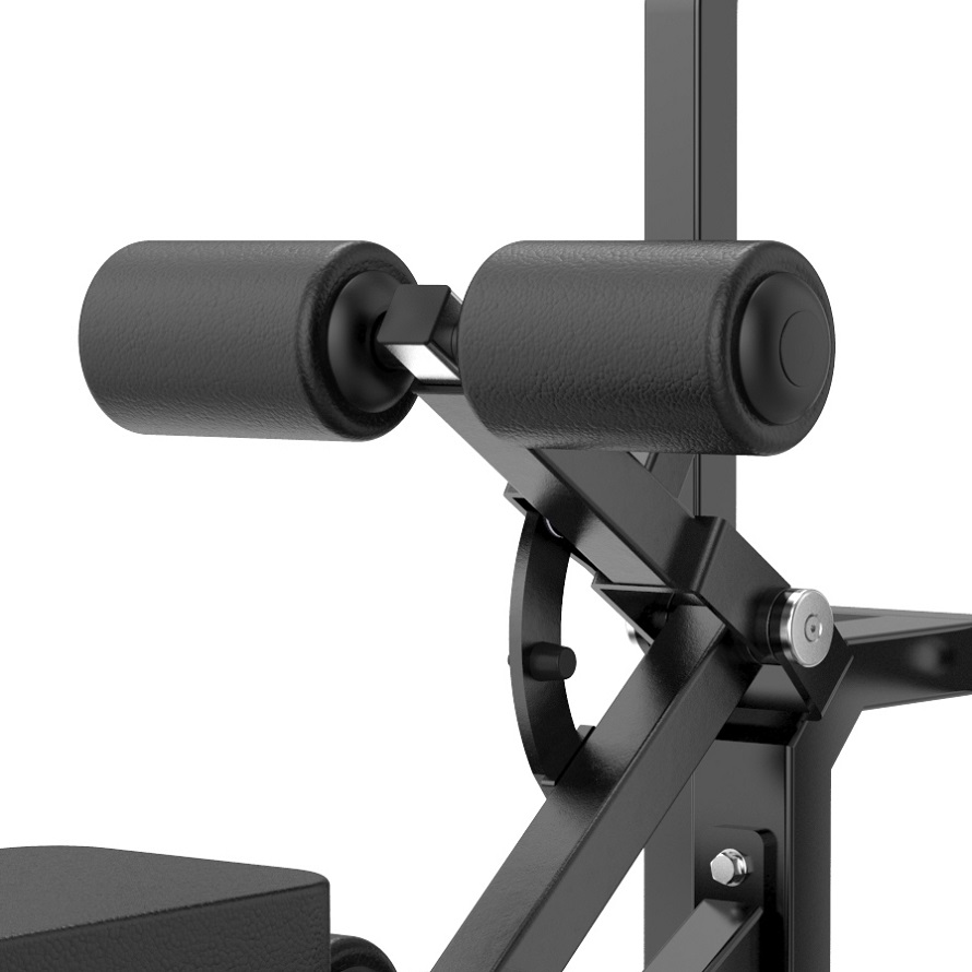 Standing Hip Thrust Machine Toorx FWX-7850