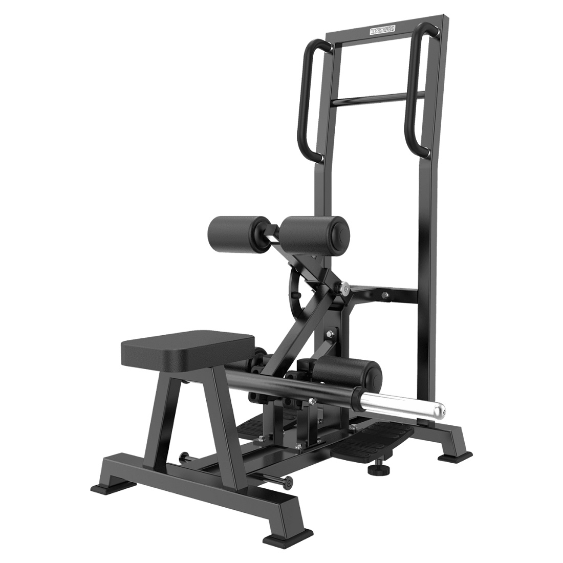 Standing Hip Thrust Machine Toorx FWX-7850