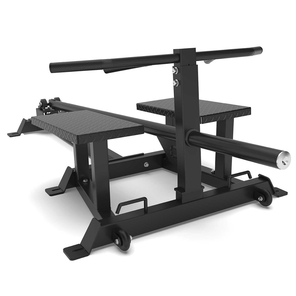 T-Bar Row Machine Toorx FWX-7000