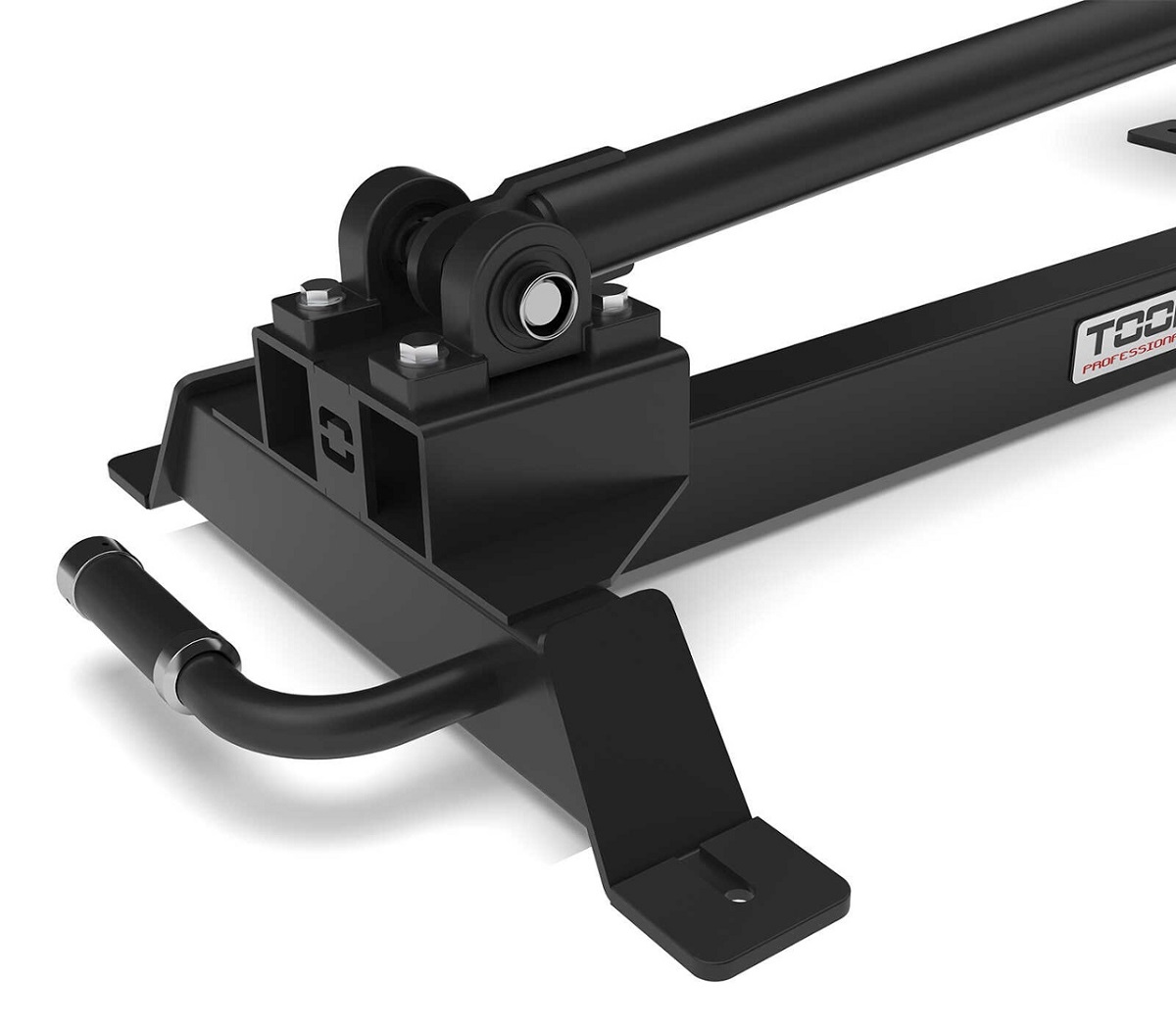 T-Bar Row Machine Toorx FWX-7000