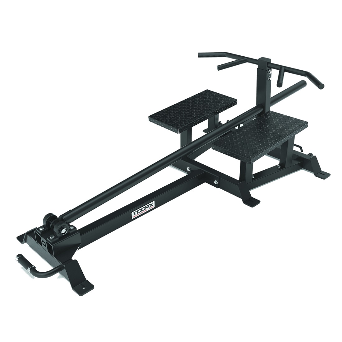 T-Bar Row Machine Toorx FWX-7000