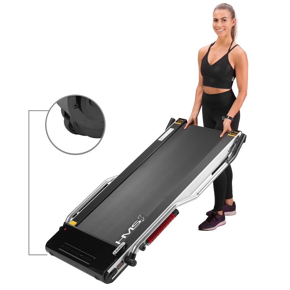 Traka za hodanje HMS Nordic Walking