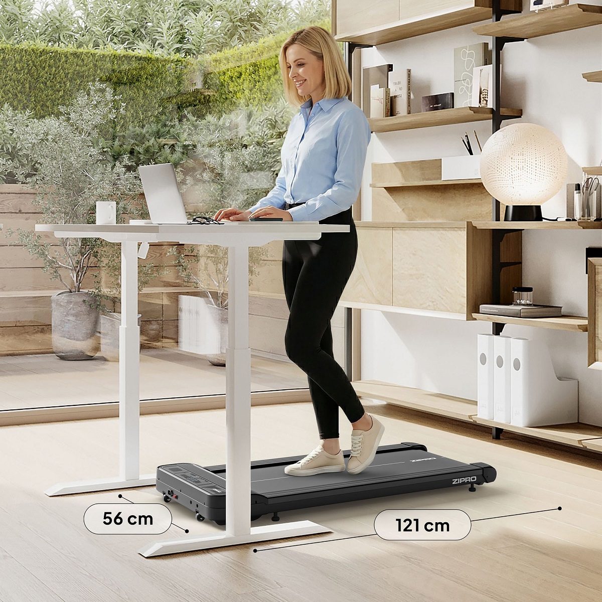 Traka za hodanje Zipro Catwalk