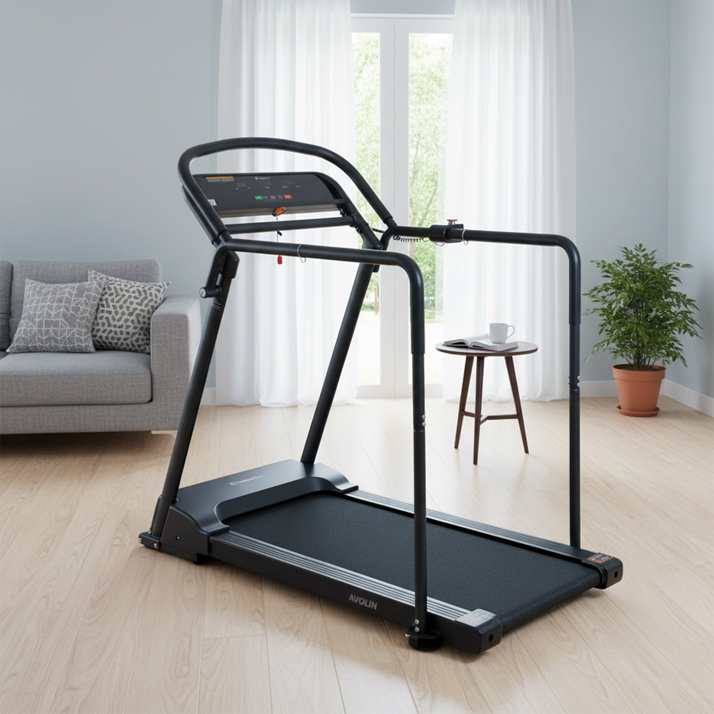 Traka za trčanje Insportline Avolin