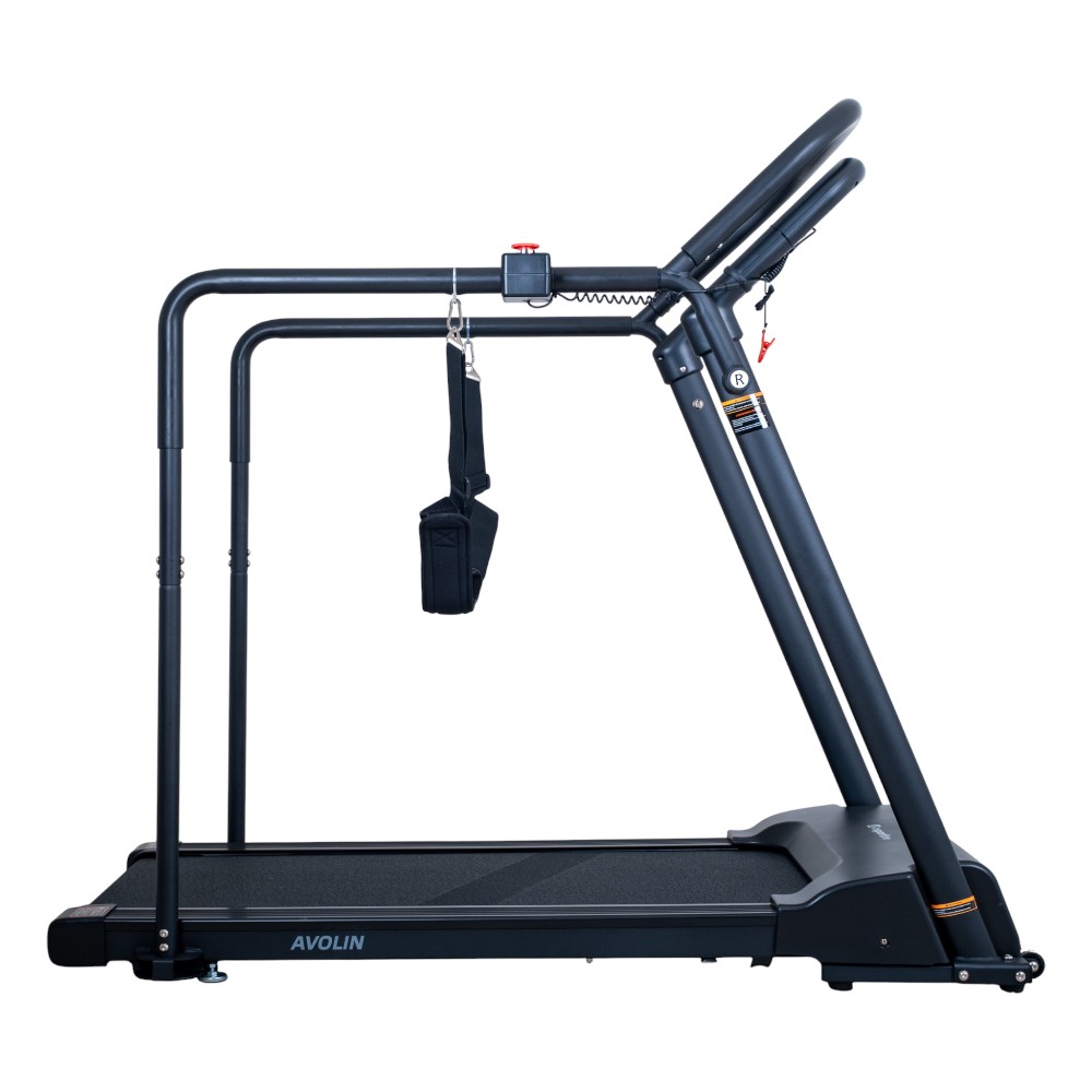 Traka za trčanje Insportline Avolin