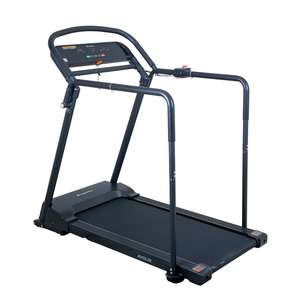 Traka za trčanje Insportline Avolin