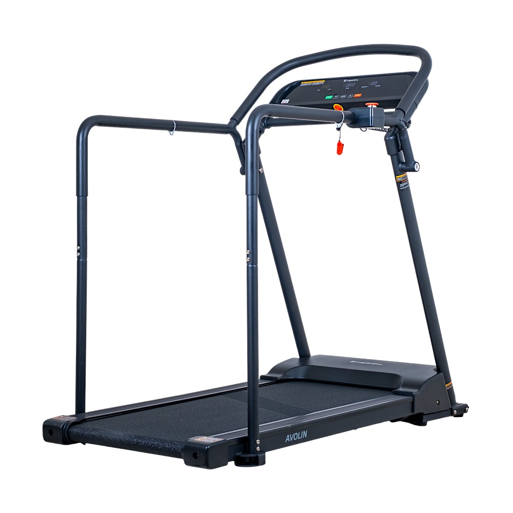 Traka za trčanje Insportline Avolin