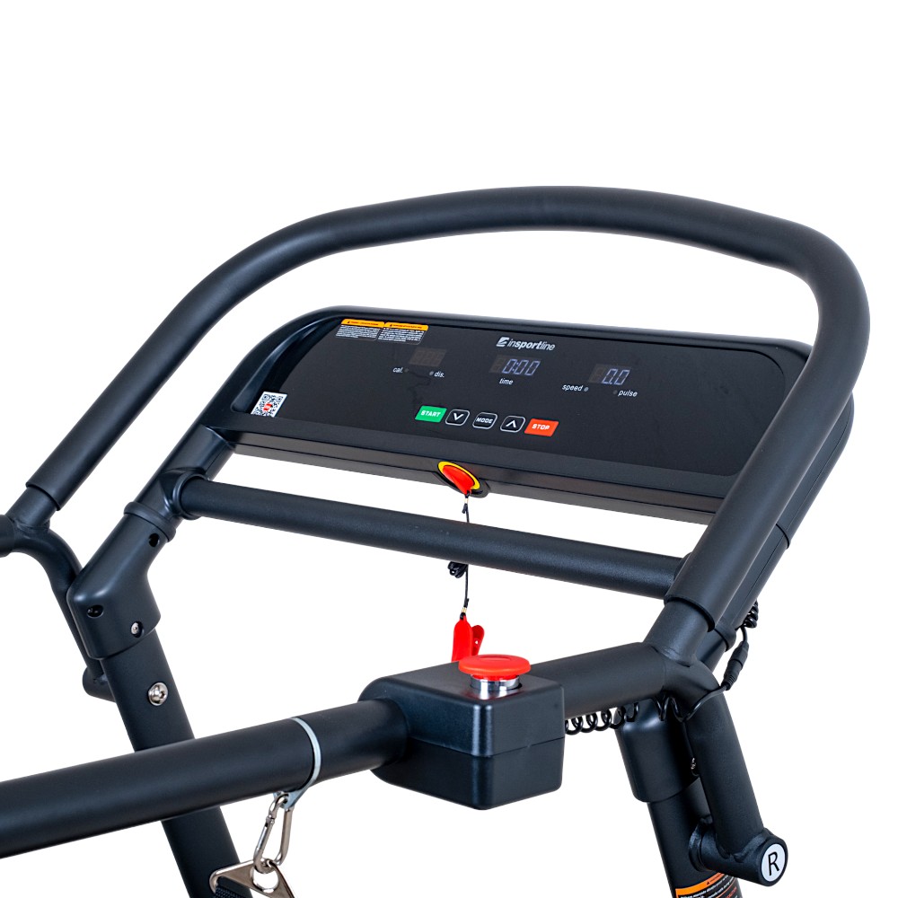 Traka za trčanje Insportline Avolin