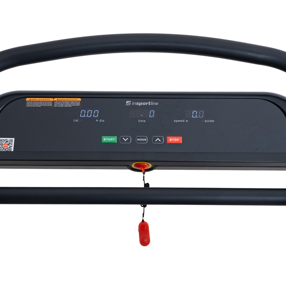 Traka za trčanje Insportline Avolin