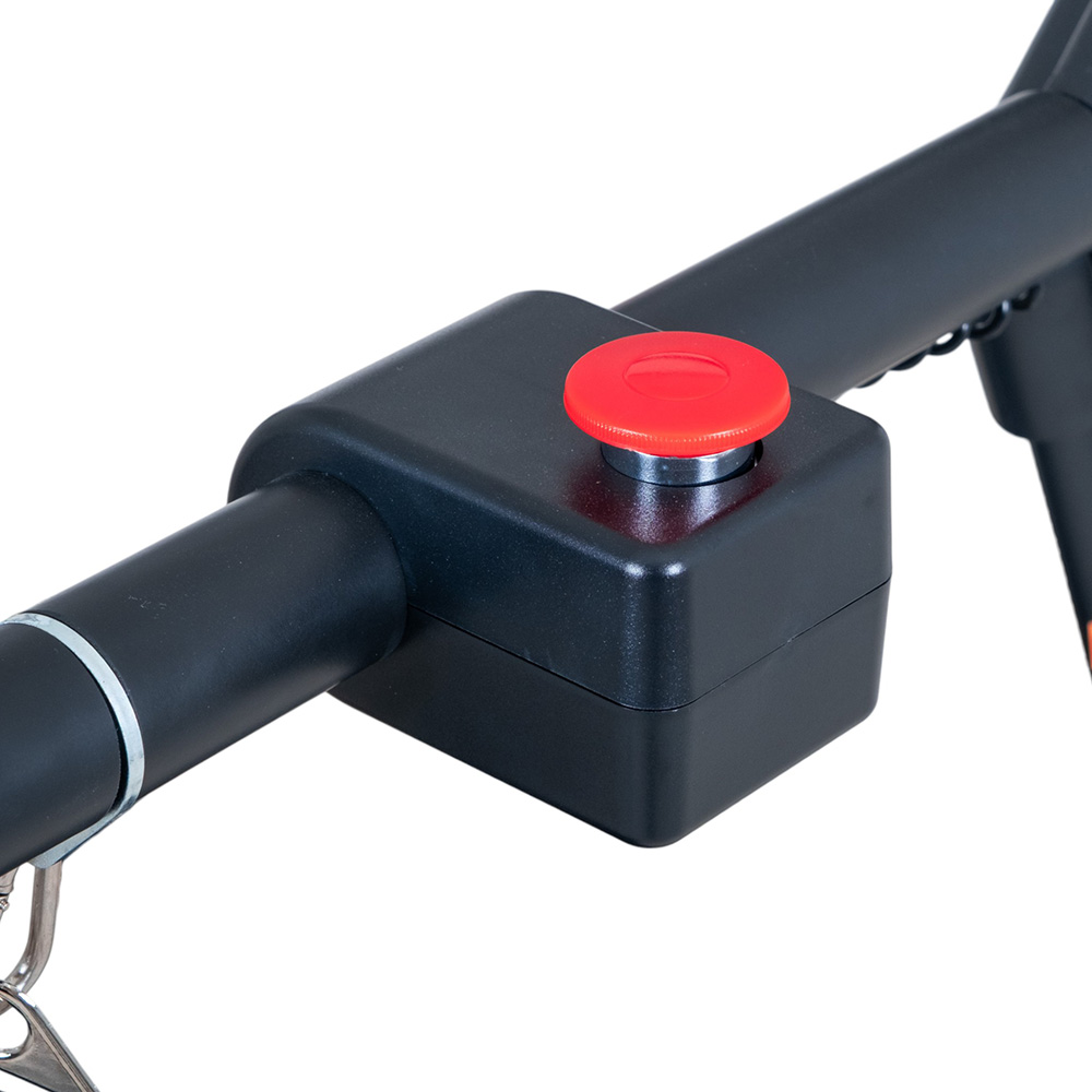 Traka za trčanje Insportline Avolin