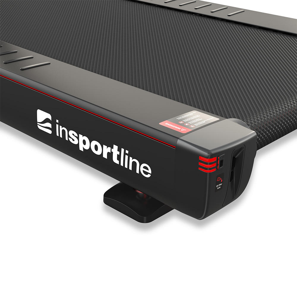 Traka za trčanje Insportline Gardian G10