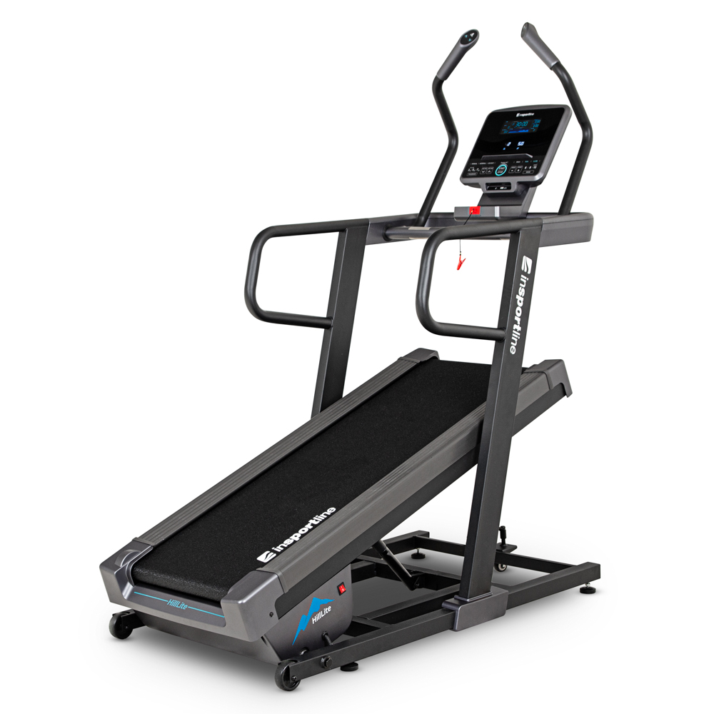 Traka za trčanje Insportline Hill Lite (incline trainer)