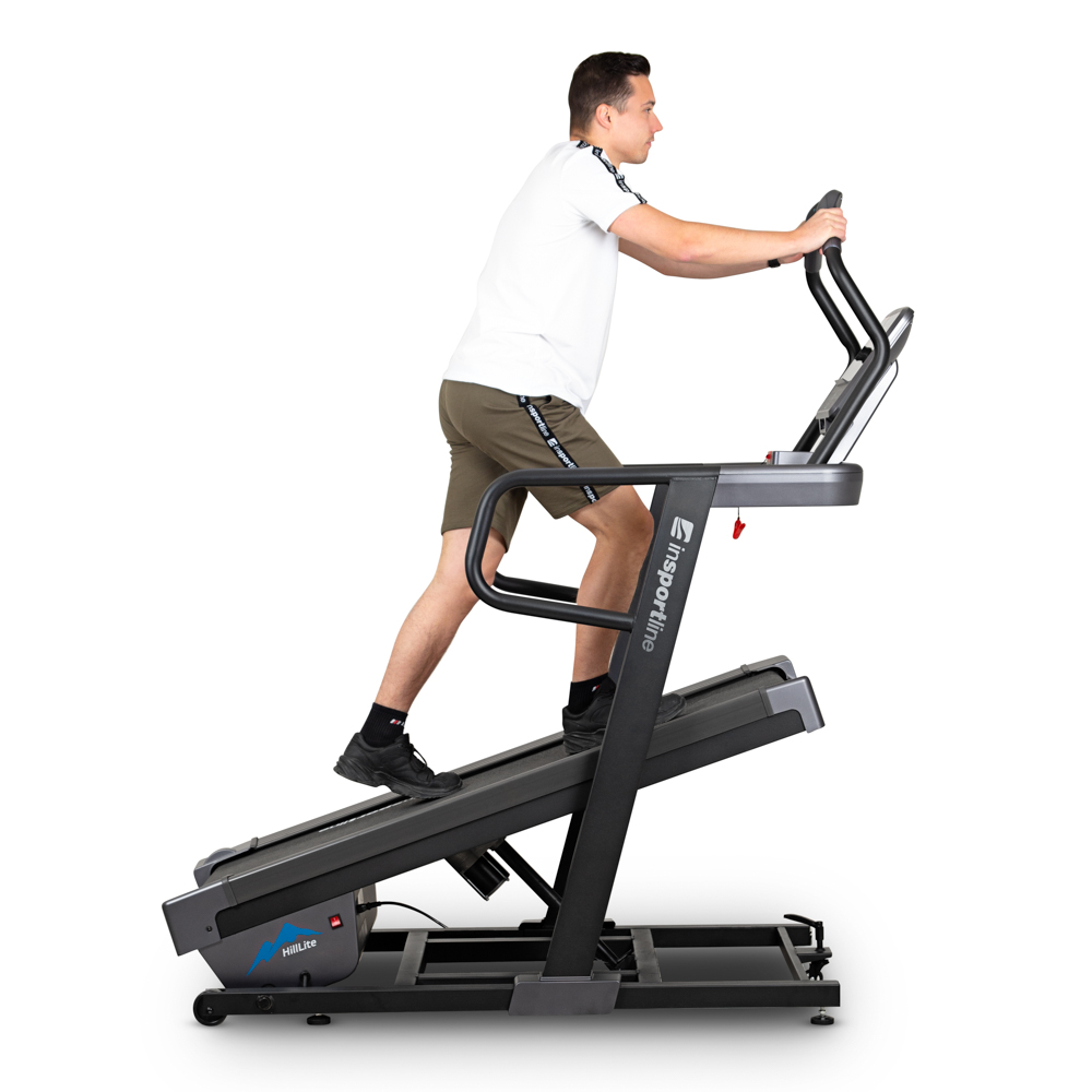 Traka za trčanje Insportline Hill Lite (incline trainer)