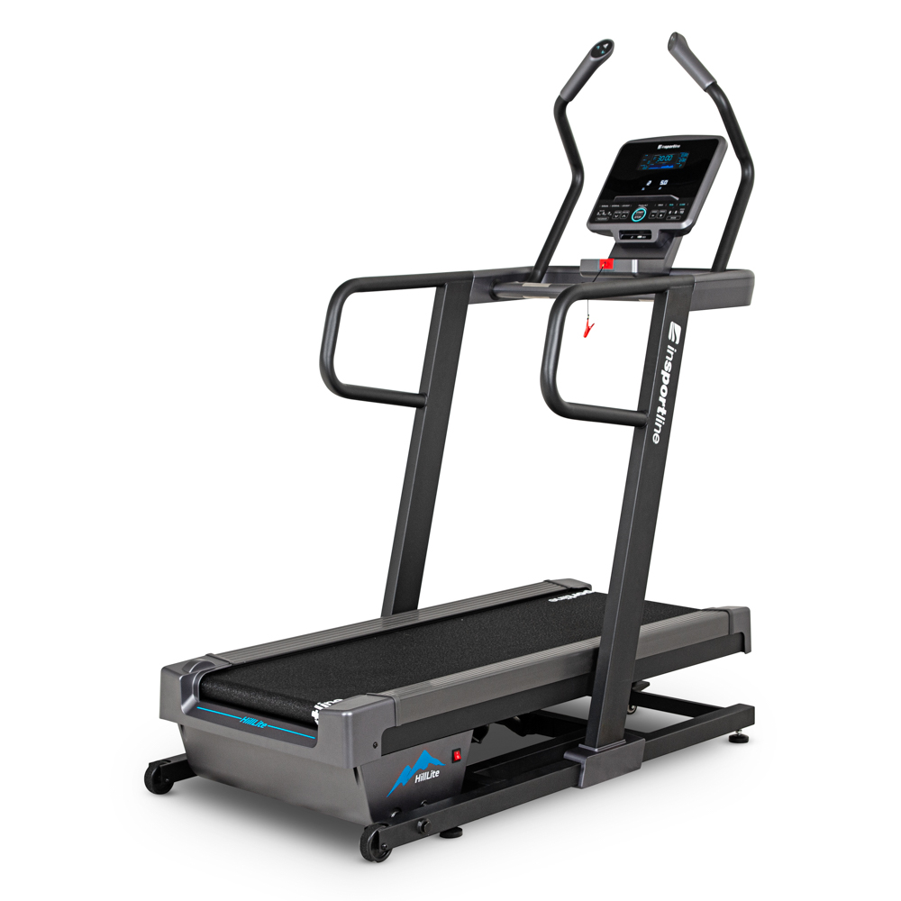 Traka za trčanje Insportline Hill Lite (incline trainer)