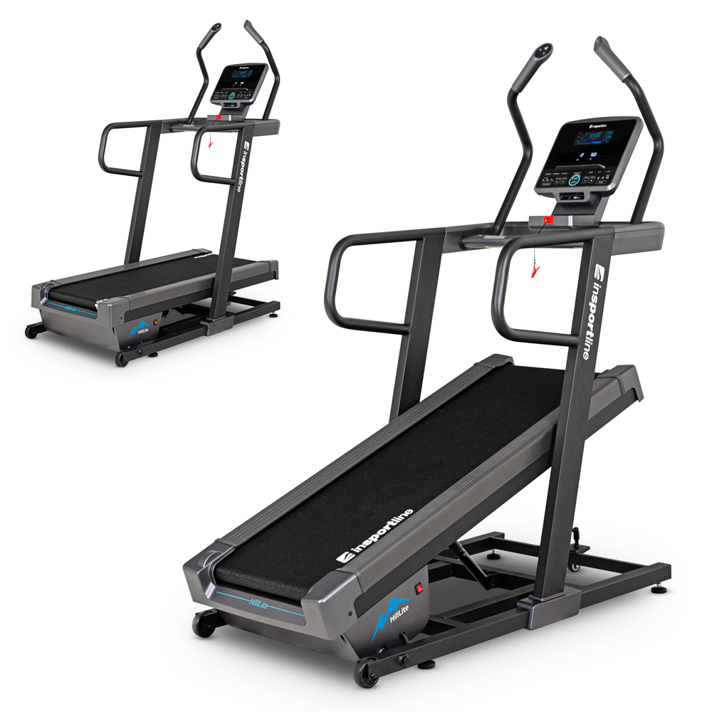Traka za trčanje Insportline Hill Lite (incline trainer)
