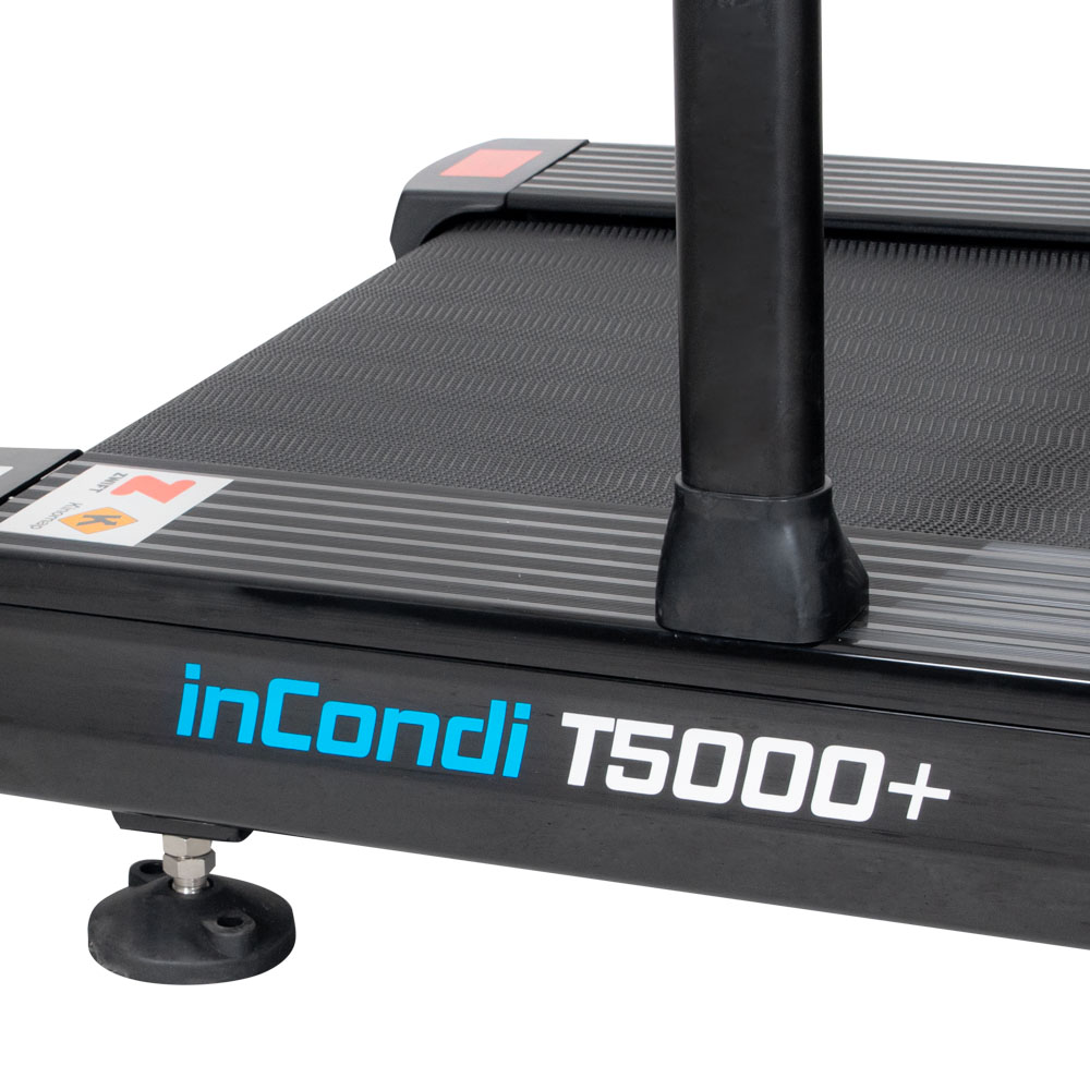 Traka za trčanje Insportline inCondi T5000+
