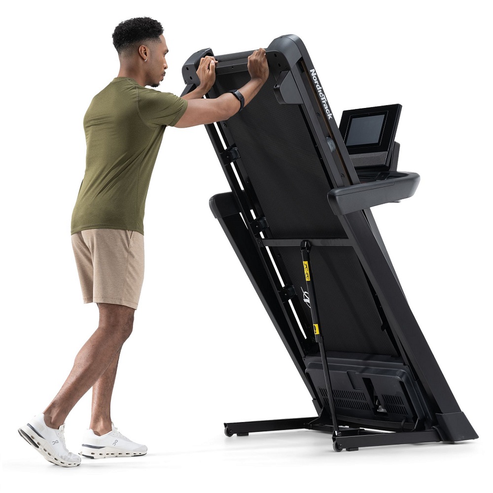 Traka za trčanje NordicTrack T 10