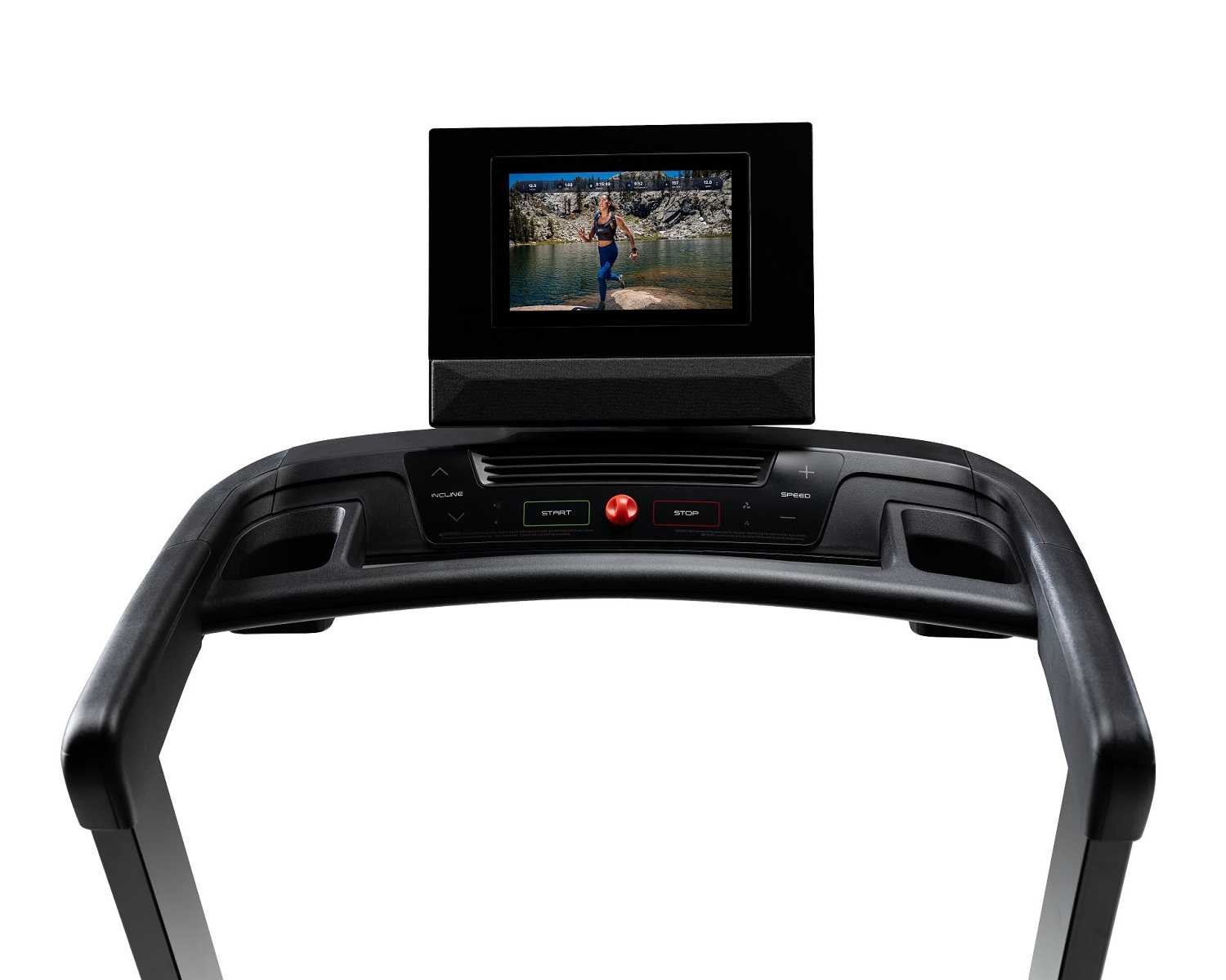 Traka za trčanje NordicTrack T 10