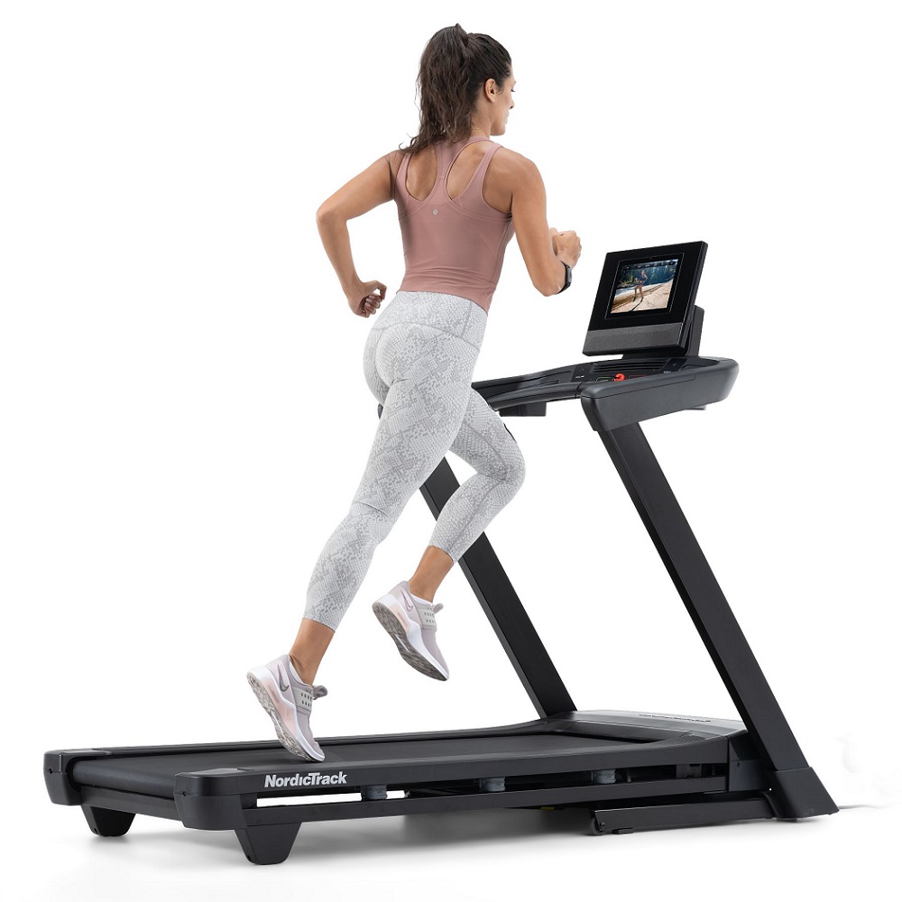 Traka za trčanje NordicTrack T 10