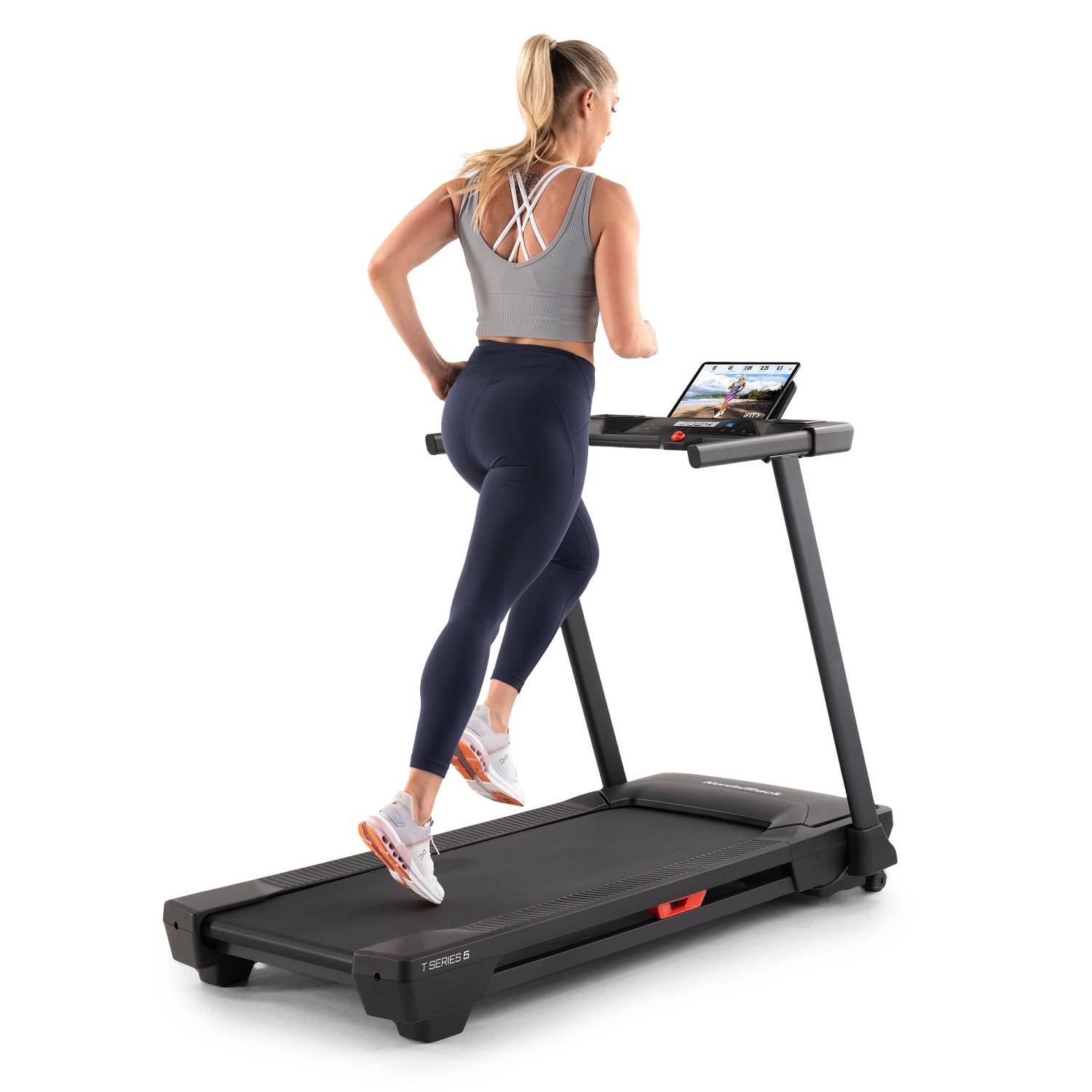 Traka za trčanje NordicTrack T 5