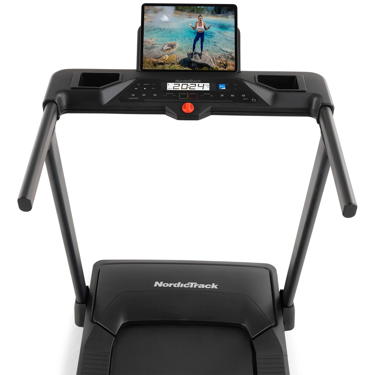 Traka za trčanje NordicTrack T 5