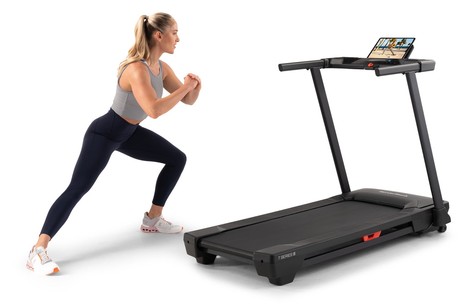 Traka za trčanje NordicTrack T 5