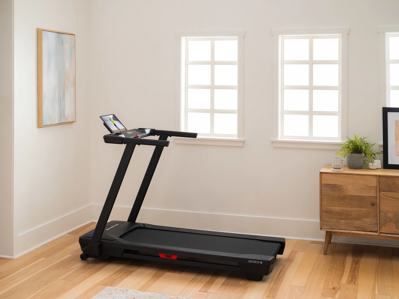 Traka za trčanje NordicTrack T 5