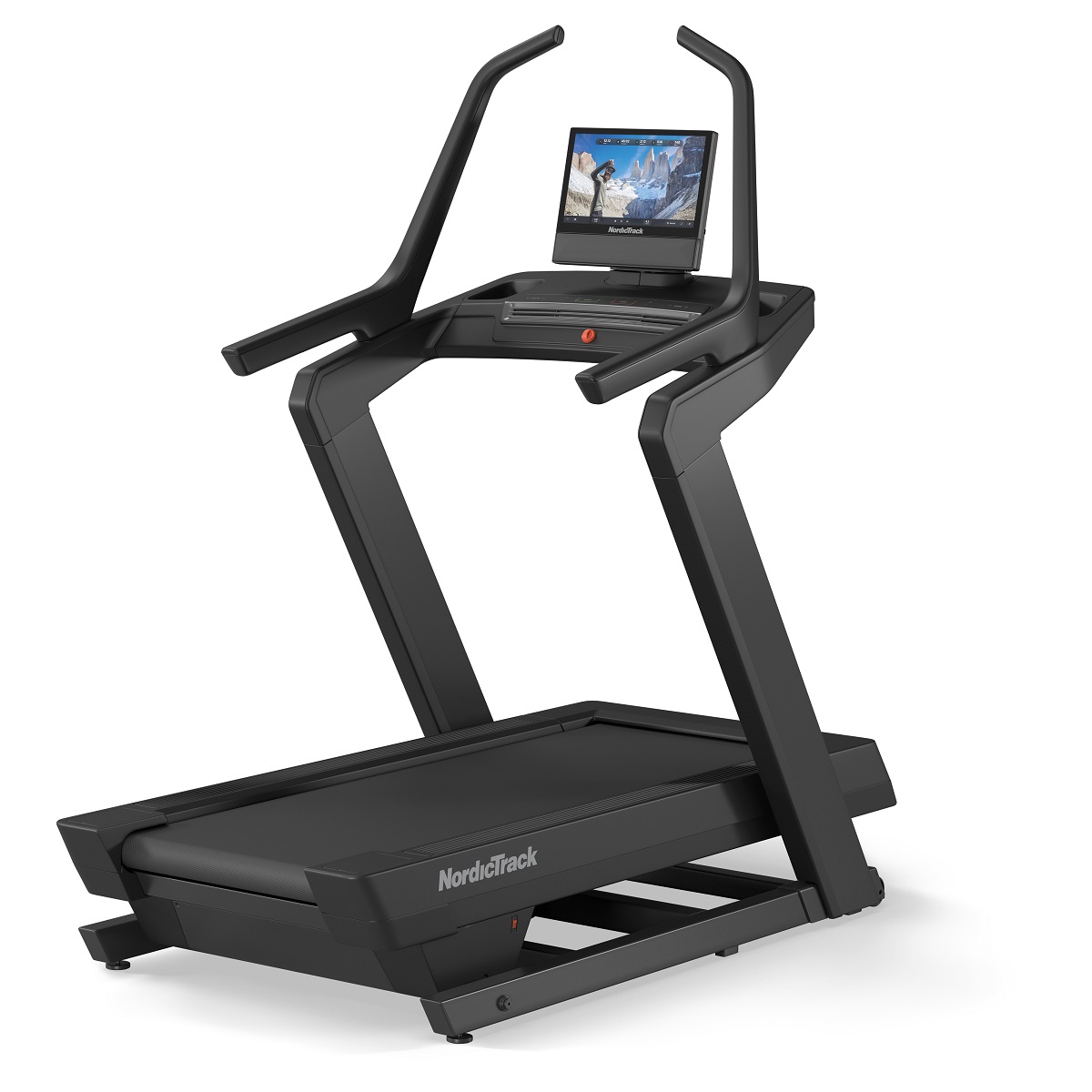 Traka za trčanje NordicTrack X16 - incline trainer