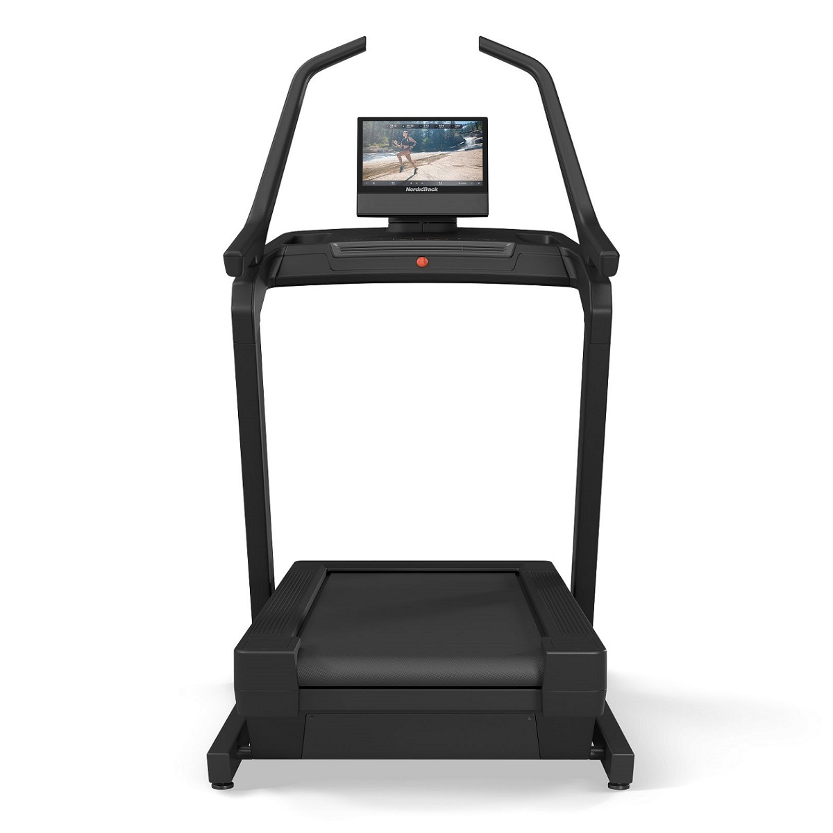 Traka za trčanje NordicTrack X16 - incline trainer