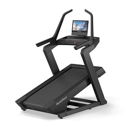 Traka za trčanje NordicTrack X16 - incline trainer