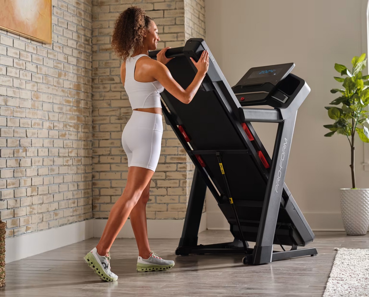 Traka za trčanje Pro-Form Carbon TLX