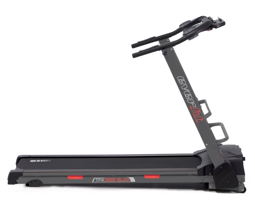 Traka za trčanje Toorx Everfit TFK 355 Slim