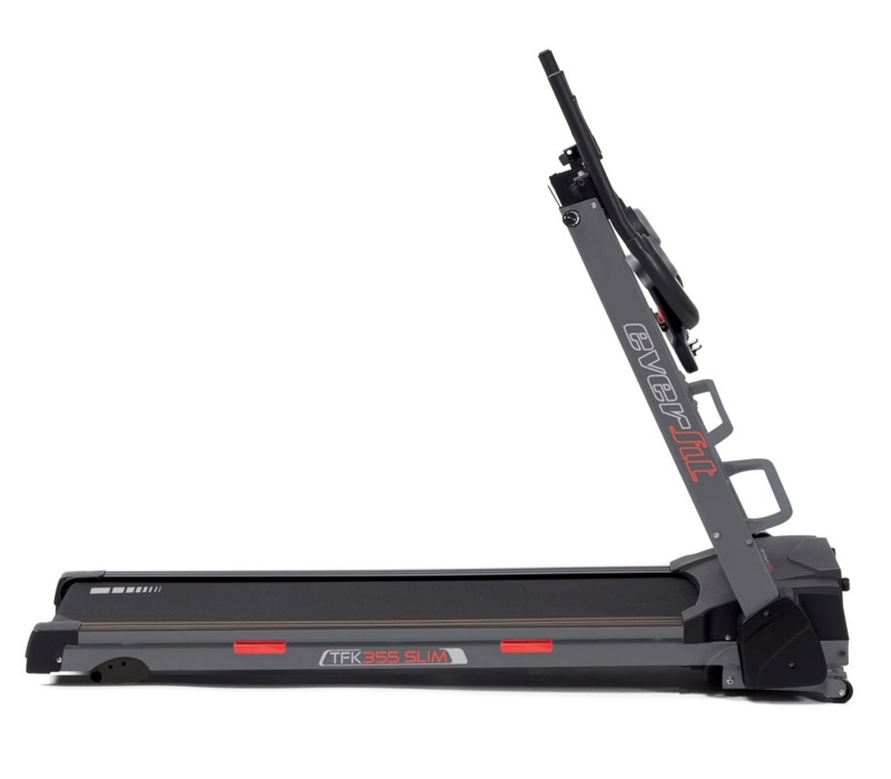 Traka za trčanje Toorx Everfit TFK 355 Slim