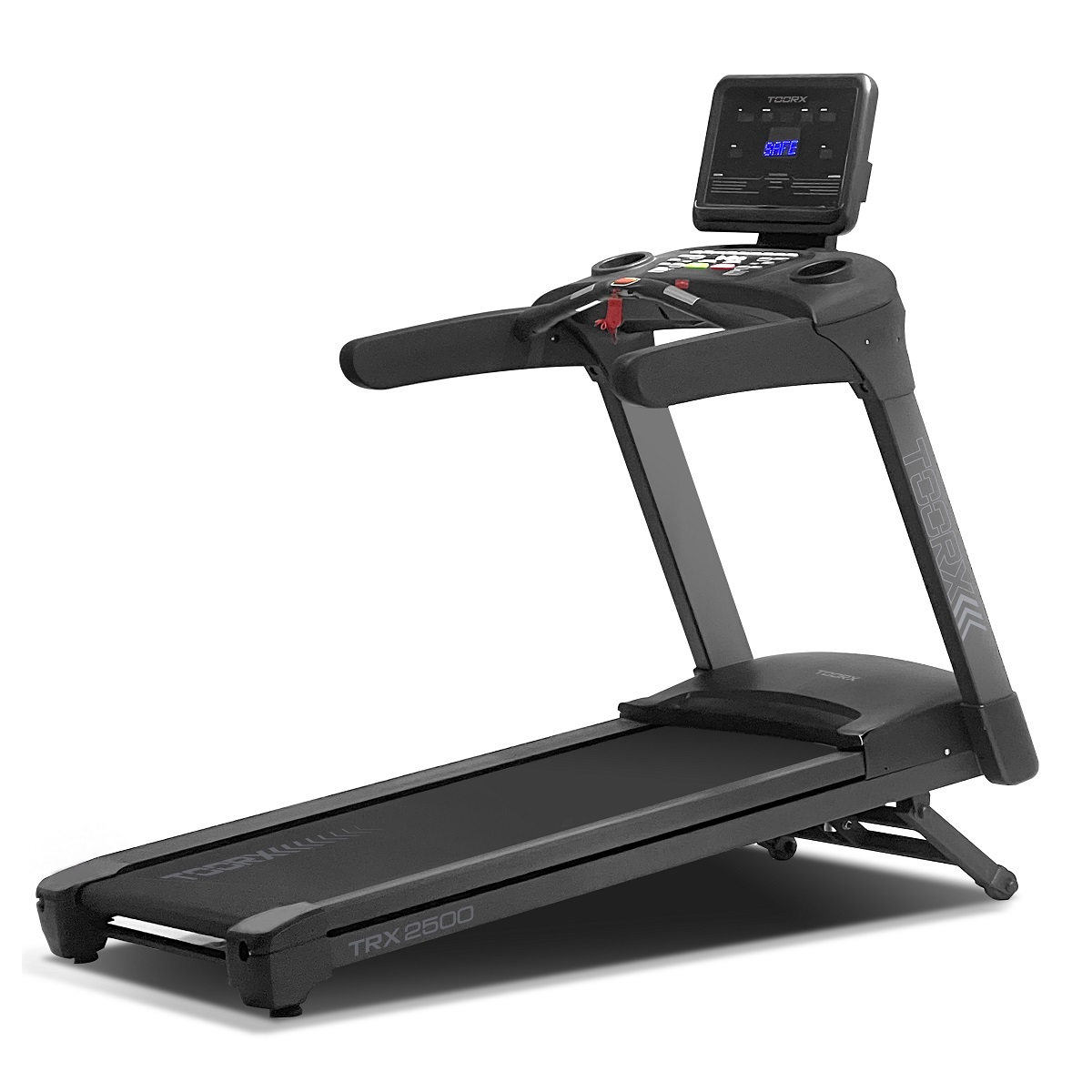 Traka za trčanje Toorx TRX-2500